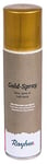 Rayher Hobby Vaporisateur Déco-Spray, Or, 150 ml (Lot de 1)