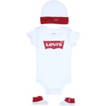 Ensembles enfant Levis  Ensemble Bébé garcon logotypé