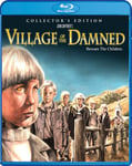 Village Of the Damned (1995)