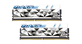 G.Skill Trident Z Royal F4-4800C20D-32GTES memory module 32 GB 2 x 16