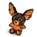 NICI Pipistrello Peluche Glubschis Chauve-Souris Halloween Wakiki 15 cm, 46304