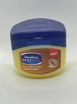 Vaseline Blue Seal Cocoa Butter Rich Conditioning Moisturising Jelly, 450ml 3D