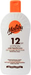 Malibu SPF12 Lotion 400ml