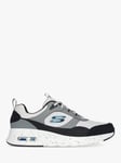 Skechers Skech Air Court Yatton Trainers