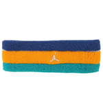 bandeaux Unisexe, Jordan Terry Headband, Multicolore