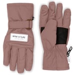 MINI A TURE Matcelio Gloves Light Plum