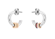 Tommy Hilfiger Jewelry Women's Stainless Steel Stud Earrings - 2780505