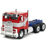 Transformers Die-Cast Lekebil 1:32 - Optimus Prime