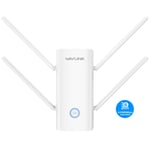 WAVLINK AX3000 WiFi Extender With 4 Antennas Signal Booster For Home 2402Mbp Kit