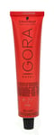 Schwarzkopf Igora Royal Permanent Color Creme 60 ml 8-77