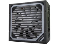 Power Supply Atx 3.0 Lc-Power 750W/120Mm 80+ Gold Super Silent Modular Series