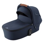 Britax, Vognbag/Carrycot, Smile 5Z – Night Blue