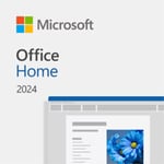 Microsoft Office Home and Student 2024: Windows