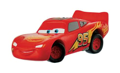 Bullyland 12798 - Disney Pixar Cars 3 Lightning McQueen Toy Figure, Approx. 3 cm