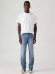 Levi's 502 Tapered Fit Jeans, New Blue