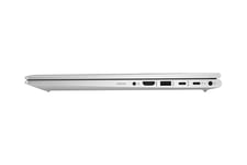 HP EliteBook 650 G10 Notebook Bærbar PC - Intel Core i5 (13. Gen) 1335U / 1.3 GHz - 16 GB DDR4 - 512 GB SSD M.2 2280 PCIe - NVM Express (NVMe) - 15.6" IPS