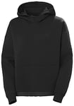 Helly Hansen Adore Sweat à Capuche, Noir, m Homme