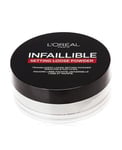 L'Oréal Paris Infaillible Translucent Setting Loose Powder