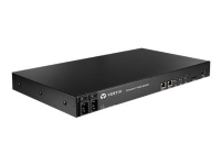 Avocent ACS 8000 Serial Console ACS8008SAC - Konsolserver - 8 portar - GigE, RS-232, RS-422, RS-485 - 1U - rackmonterbar