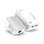 TP-Link TL-WPA4220 KIT