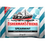 Fishermans Friend Spearmint 25g