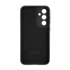 ONSALA Onsala Backcover Sil Touch Samsung S23 FE 5G Black 664197