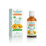 Puressentiel Huile Végétale BIO Calendula 50 ml