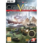 Civilization V Edition Game of the Year