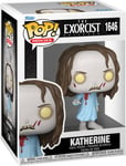 Funko POP The Exorcist toimintafiguuri (Katherine Possessed)