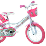 Dino Bikes Hello Kitty 16´´ Bike