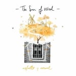 Son Of Wood  Asfalto Y Cereal  LP/Vinyl