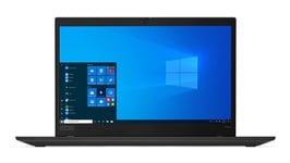 Lenovo Thinkpad T495s Ryzen 5pro 8GB 256GB SSD 14" Windows 10 Pro 64 UK Keyboard