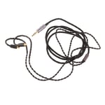 Headphone Cable 3.5mm Stereo Extension Cord For Phones Headphones MP