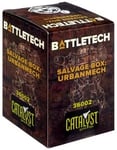 Battletech: Salvage Box - UrbanMech (1)