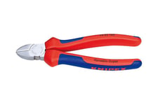 KNIPEX Diagonal Cutters - kabelsax