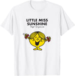 Mr. Men Little Miss Sunshine T-Shirt T-Shirt