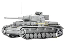 Bordermodel Border Model BT-004 Panzer IV Ausf. F2 & G-1:35