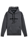 Alpinestars Exordium Hoodie Gunmetal