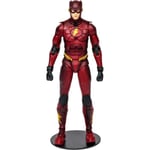 LANSAY Dc The Flash Movie - (batman Costume) 18cm Lansay