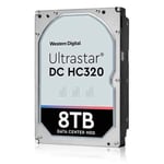 Western Digital 8TB Hard Drive Ultrastar DC HC320 0B36404