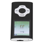 MP3 MP4 Player BT 5.0 HiFi Sound 1.8in Color Screen 128GB Expandable Portab Kit