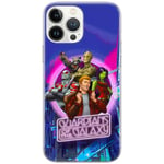 ERT GROUP Coque de téléphone Portable pour Huawei P30 Lite Original et sous Licence Officielle Marvel Motif Guardians of The Galaxy 009 adapté à la Forme du téléphone Portable, Coque en TPU