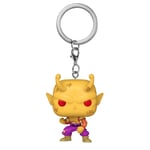 Funko Pop! Keychain: DBSSH - Orange Piccolo - Dragon Ball Super Super Hero - Neu