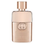 Gucci Parfymer för kvinnor Gucci Guilty Pour Femme Eau de Toilette Spray 30 ml (15.433,00 kr / 1 l)