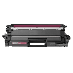 Brother TN821XXLM magenta XXL toner - Kompatibel