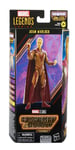 Marvel  GUADRIANS OF THE GALAXY LEGENDS Adam Warlock