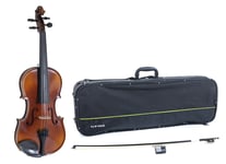 Gewa Violin Allegro-Set 4/4 etui+stråke