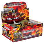 Dinosaurie Leksak 20cm