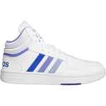 Baskets adidas  HOOPS 3.0 MID