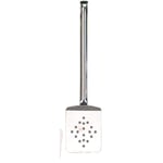 Vogue L676 Small Fish Or Egg Slice 90X115mm Stainless Steel Kitchen Turner Spat